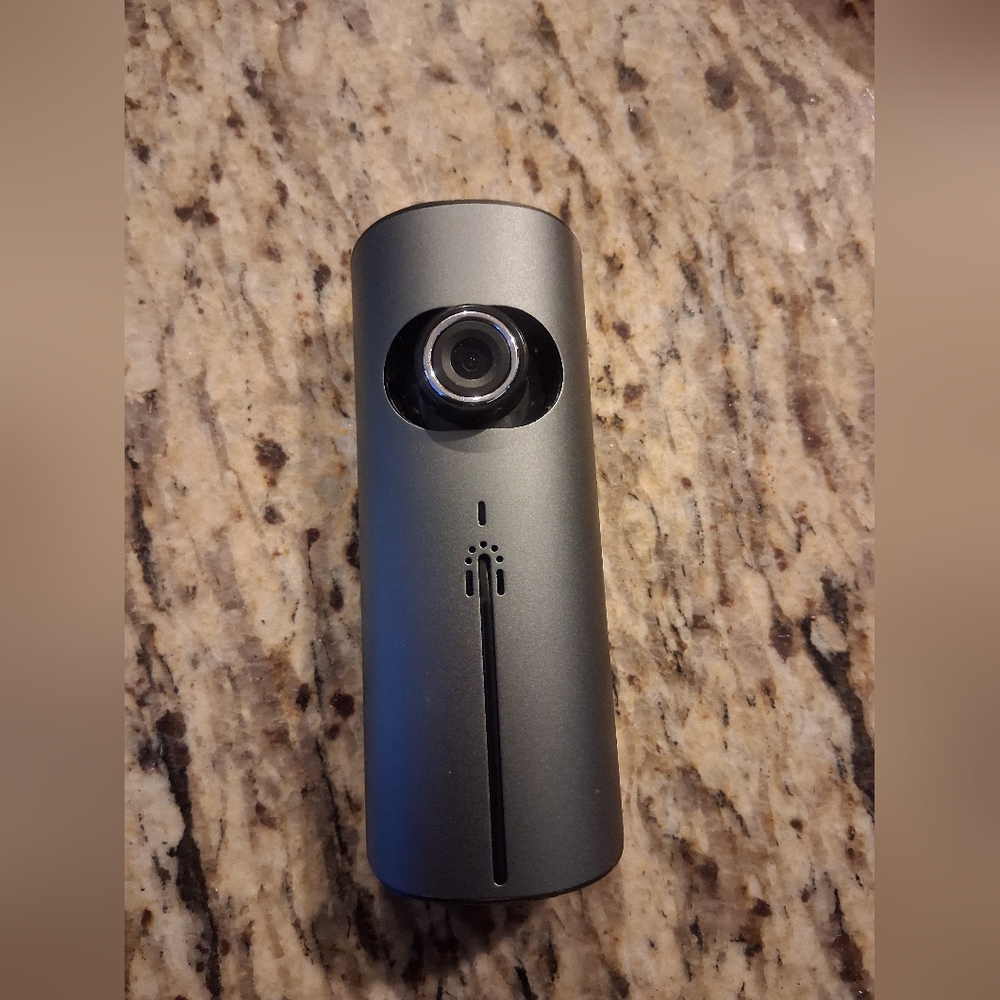 Item is in good used conditionThe CAR DVR r300 pro dual 1080P GPS driving tra
